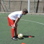 Roccalumera Training 18