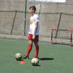 Roccalumera Training 19