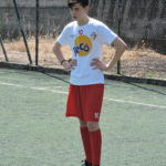 Roccalumera Training 2