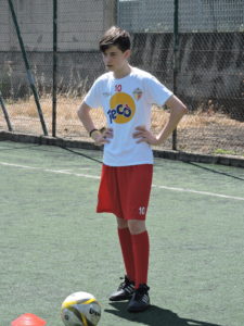 Roccalumera Training 2