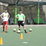 Roccalumera Training 20