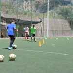 Roccalumera Training 21