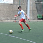 Roccalumera Training 22
