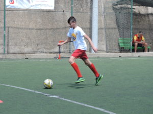 Roccalumera Training 22
