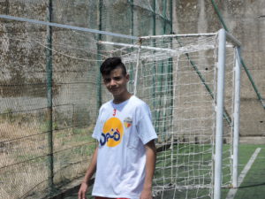 Roccalumera Training 23
