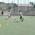 Roccalumera Training 26