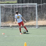 Roccalumera Training 28