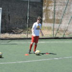 Roccalumera Training 29