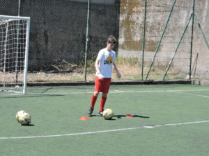 Roccalumera Training 29