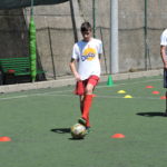Roccalumera Training 3