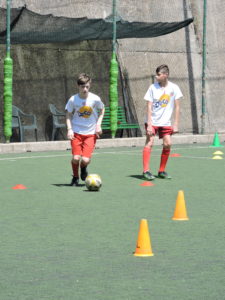 Roccalumera Training 31