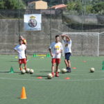 Roccalumera Training 33