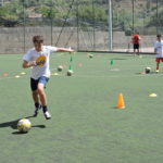 Roccalumera Training 34