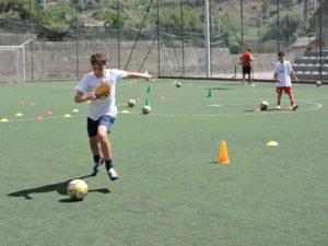 Roccalumera Training 34