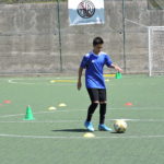 Roccalumera Training 4