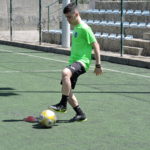Roccalumera Training 5