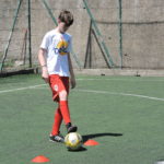 Roccalumera Training 6