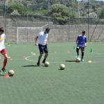 Roccalumera Training 8