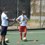 Roccalumera Training 9