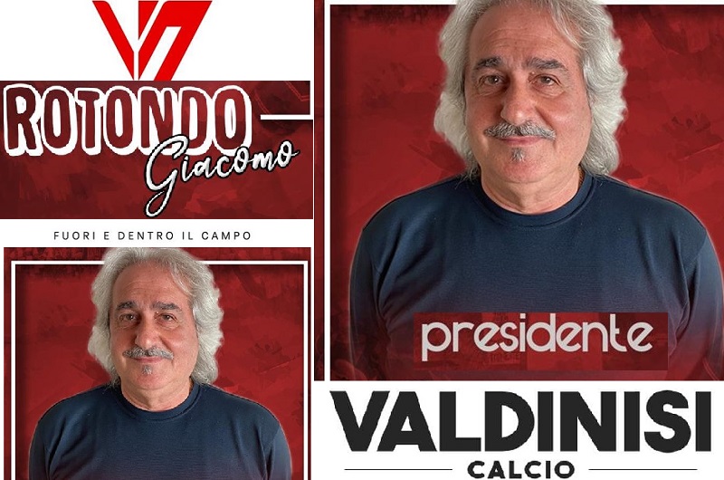 Valdinisi 20-21 Giacomo Rotondo