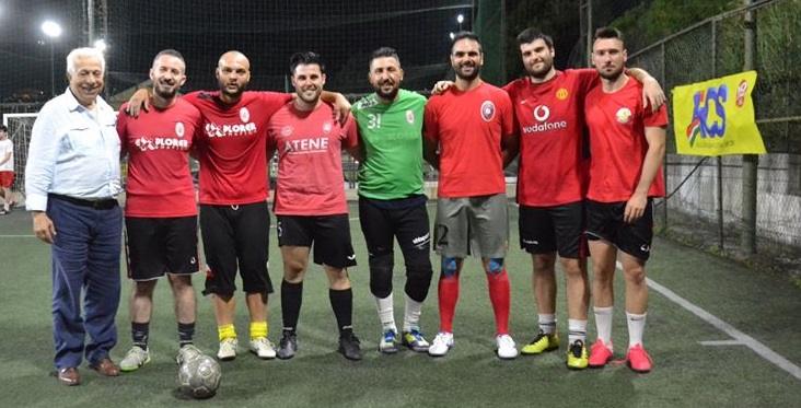 AICS ME - L'ISOLA CHE NON C'E'