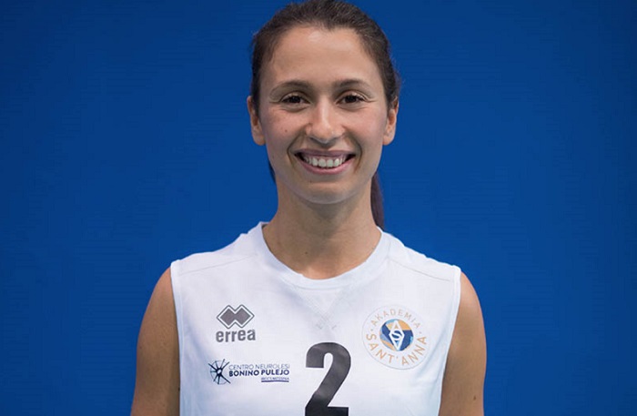 Akademia - Paola Rotella