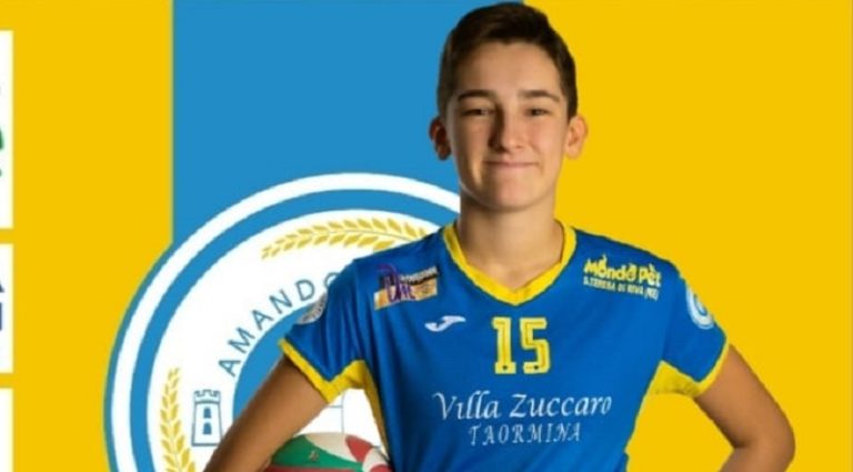 Amando - Nicole ferrarini