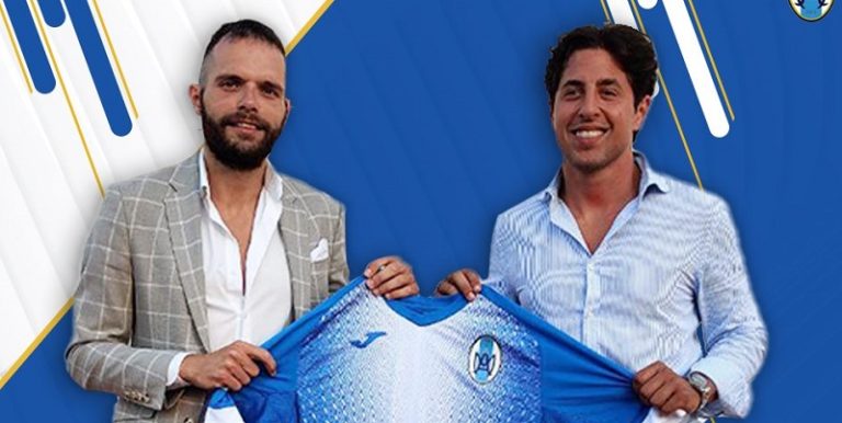 Atletico Messina - Bruschetta e Gentile