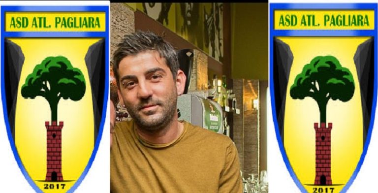 Atletico Pagliara - Massimo Ingalis