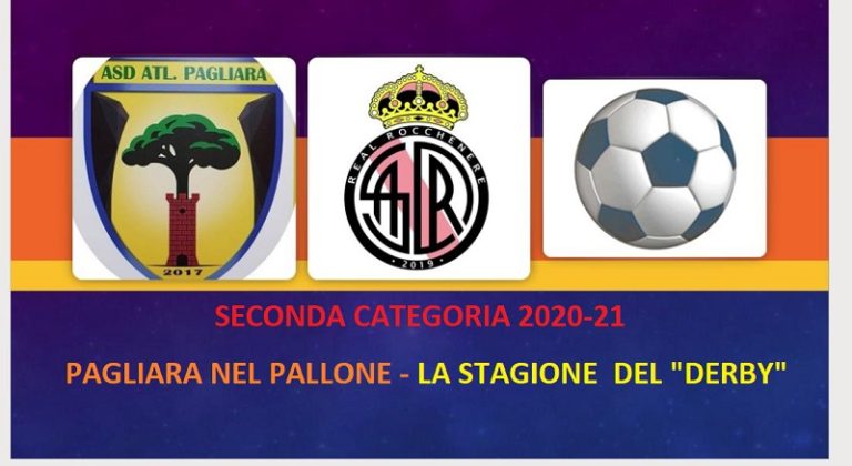 Atletico Pagliara - Real Rocchenere