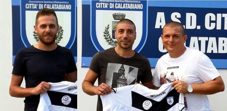 Città di Calatabiano - Cordova, Bisicchia e Bramante