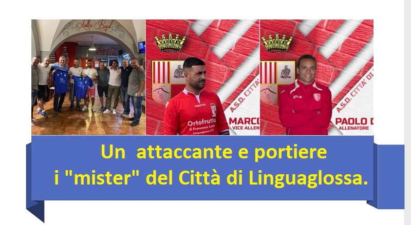 Città di Linguaglossa