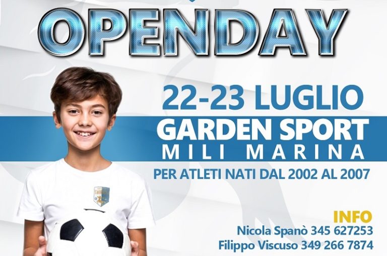 Città di Taormina - Locandina