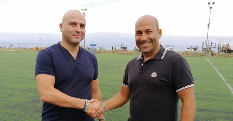 Città di Taormina - Lu Vito- vicepresidente Natale Mangano