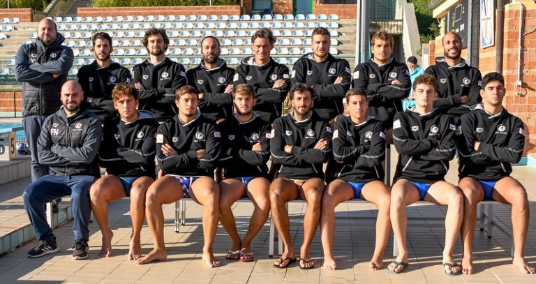 Cus Unime - Pallnuoto