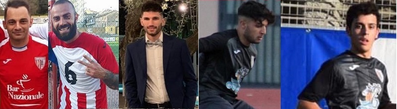 Fc Motta - montalto coniglio patti mondello conigliello