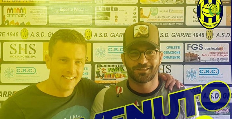 Giarre - Santo Privitera