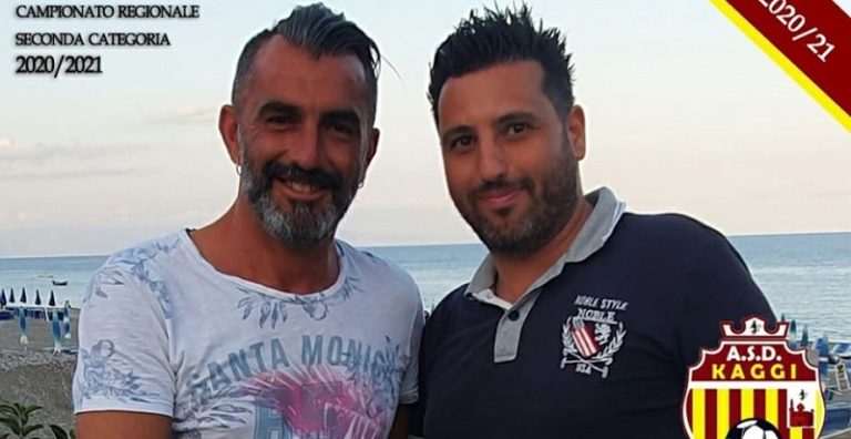 Kaggi - Camarda e il Presidente