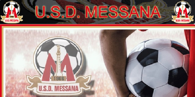 Messana Calcio