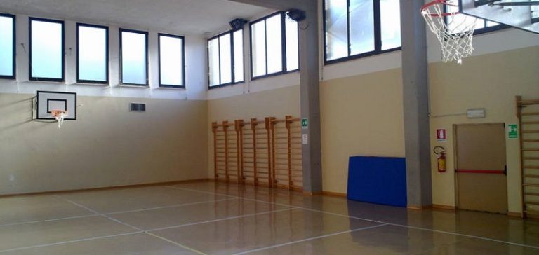Palestra-Scuola