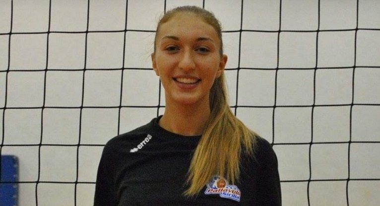 Planet Giulia Miucccio