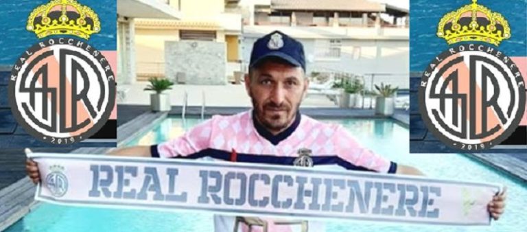 Real Rocchenere - Benny Aloisi