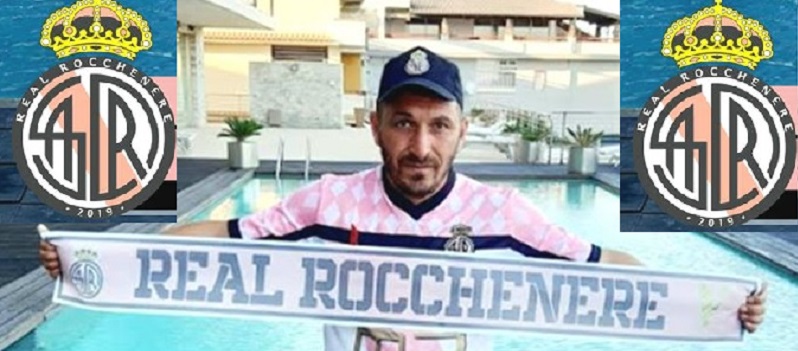 Real Rocchenere - Benny Aloisi