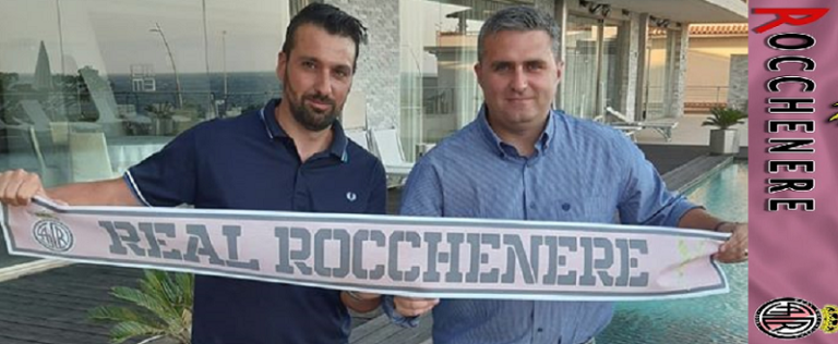 Real Rocchenere - Giliberto-Allegra