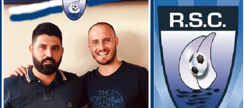 Russo Calcio - Luca Mangano