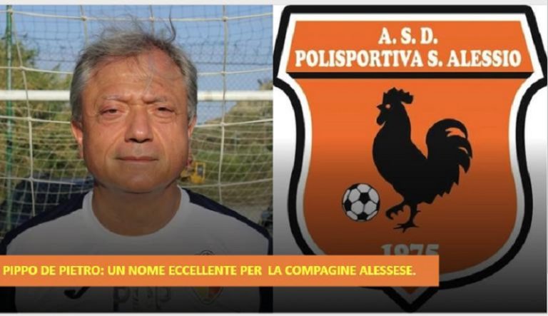 S. Alessio - Pippo De Pietro