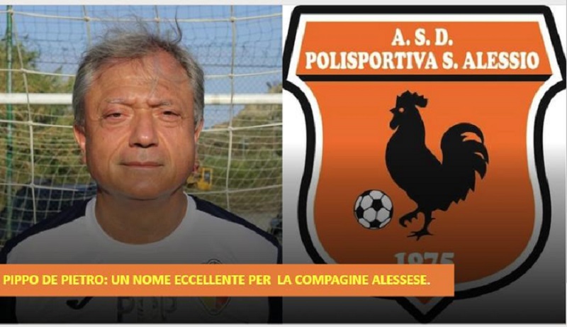 S. Alessio - Pippo De Pietro