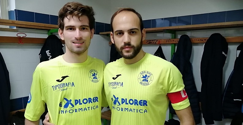 Siac Messina- Piccolo