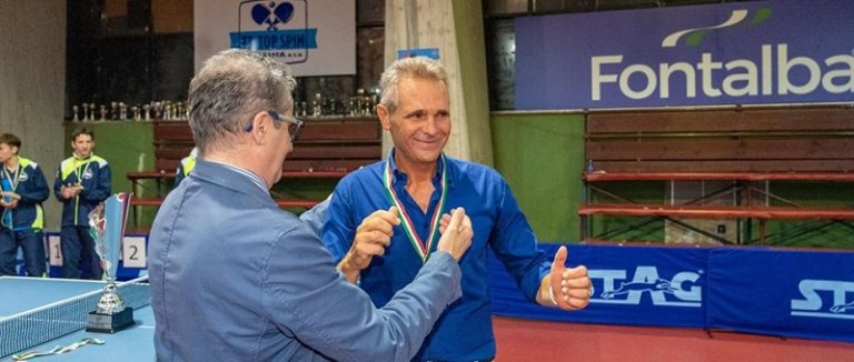 Top Spim - Presidente Quartuccio