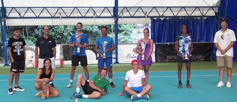 Torneo Oper Proietti